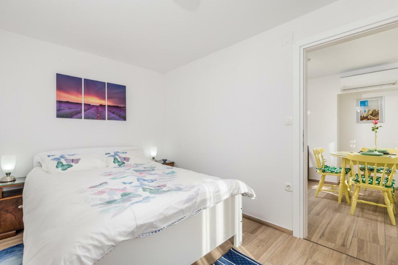 Adeona Apartments Rijeka Exterior photo